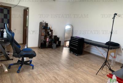 Spatiu Comercial -zona  Coiciu - 3 Camere - Centrala - Termen lung,Constanta - 1