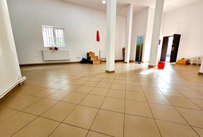 Spatiu inchiriere  Tiglina 1, zona AMADEUS - 1