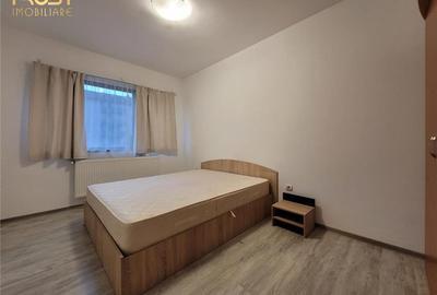 Apartament cu 2 camere I Mobilat si utilat I Donath Park