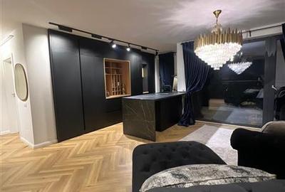 Apartament Lux zona Brancusi bloc nou finisat,mobilat - 3