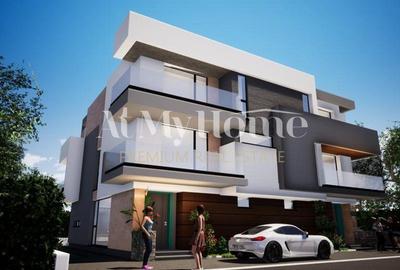 VILA TIP DUPLEX/DESIGN MODERN/6 CAMERE/SAUNA/IANCU NICOLAE - 12