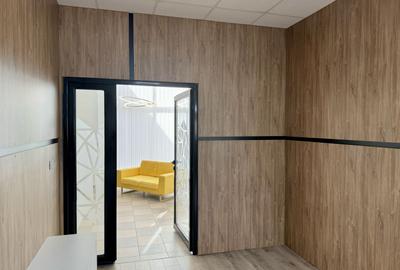 Clădire SAD de închiriat, situată la intrarea în Dumbrăvița - 9