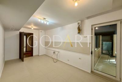 3 CAMERE | HERASTRAU | TERASA | 2 LOCURI DE PARCARE - 4