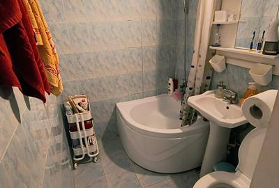 4 camere Metrou Raul Doamnei - 7