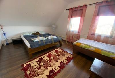 Cabana Baile Figa – 84 mp, utilata complet, 3 dormitoare • Preț super! • - 3