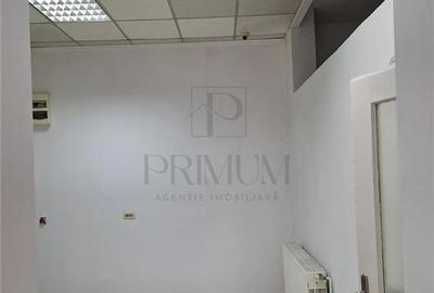 Spațiu comercial, 75 mp în Kiriac