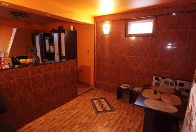 200mp utili Vila 5 cam zona Piata Saraca, 300mp teren cu 15m deschidere - 9