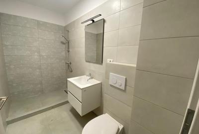 Garsoniera decomandata, metrou Dimitrie Leonida-Berceni - 4