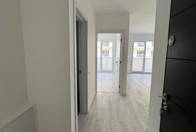 Apartament cu  2camere,finisat,etaj intermediar,parcare,zona Eroilor - 3