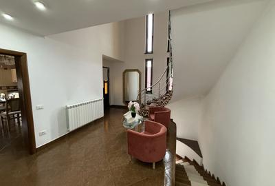 Casă de vânzare | Burdujeni | 417 mp construiți | Teren 1.200 mp - 5