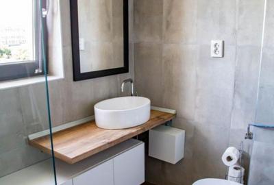 Închiriez apartament 3 camere Marasti - 8