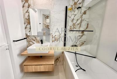 Apartament 3 camere, prima inchiriere, Ploiesti, ultracentral(Bucegi) - 6