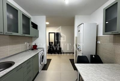 Apartament 2 camere | Decomandat | Zona str Colinei - 7