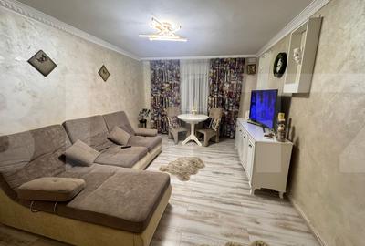 Apartament cu 2 camere, zona Grivita - Botosani - 1