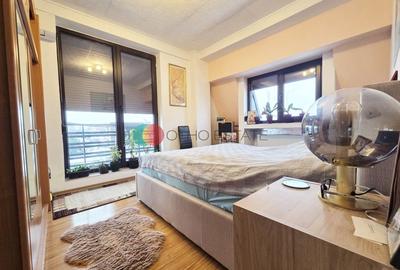 2 Camere Chitila |Mall Colosseum -Bloc Nou -Loc de Parcare