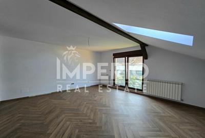 Duplex finisat cu 5 camere in Gruia! - 9