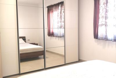 Apartament 2 camere bloc nou + loc de parcare Girocului - Eso de vânzare - 7