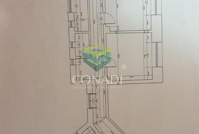 Spațiu elegant de 150 mp – birou / cabinet – Calea Victoriei - 15