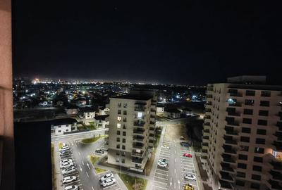 Apartament cu 2 camere decomandat în Boreal