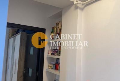 2 CAMERE - ETAJ 2- POPAS PACURARI - 4