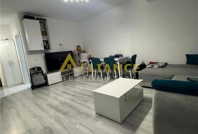 Palm Residence Soseaua Oltenitei Apartament 3 camere 2 bai mobilat - 2