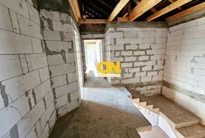 Casa la rosu, 4 camere, 301 mp teren, P+1, zona Alba-Micesti - 11