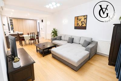 Apartament 2 camere Baneasa | Sisesti - 2