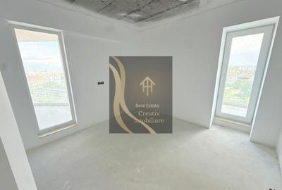 Apartament tip duplex de vanzare zona Parcul Carol - 3