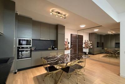 Apartament Delux 4 camere 106,51 mp Upground Residence-mobilat/utilat - 6