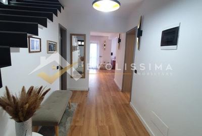 COMISION 0% Casa 3 camere in Ansamblul Rezidential Stupinii Noi - 11