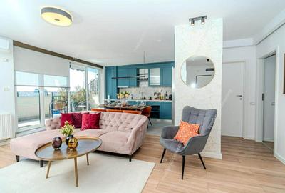 Apartament 4 camere | City of Mara | Panoramic | 2 parcari incluse - 14