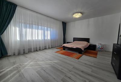 Vila tip conac – 405 mp utili, teren 1500 mp – zona Viticultori - 24