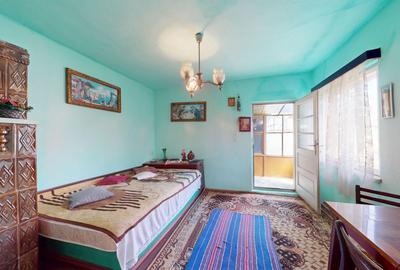 Casă 3 camere Voluntari | 200 mp teren | 120 mp curte | Gaz la poartă - 10