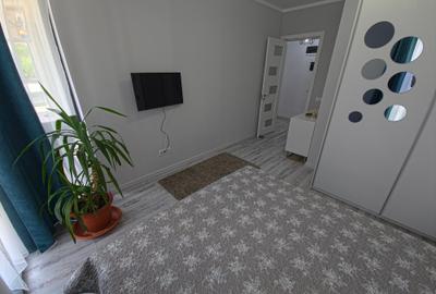 Tomis Nord Campus bloc nou 3 camere  parcare Inclusă  termen Lung - 20
