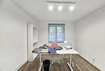 Apartament cu 3 camere decomandat în Unirii