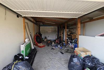 Casa 4 camere 108mp, teren 486mp, Voronet, priveliste deosebita - 20