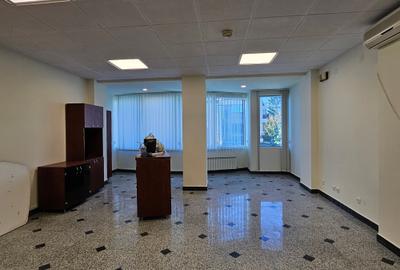 Cladire de birouri - Bucurestii Noi - Jiului - 11