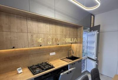 2 Camere de inchiriat | Theodor Pallady | Parcare | Centrala | 64 mp - 4