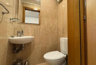 REA1025878 Apartament 5 Camere I De Vanzare I Primaverii - 17