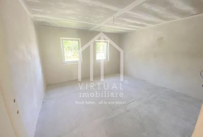 Casa de vanzare sau schimb cu apartament in Sibiu - 7