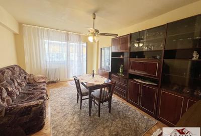 Apartament trei camere de vanzare in Alba Iulia, Cetate - 1