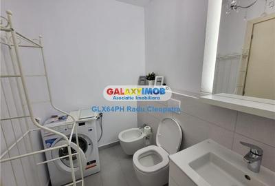 Inchiriere apartament 2 camere lux, Ploiesti, zona Albert - 13
