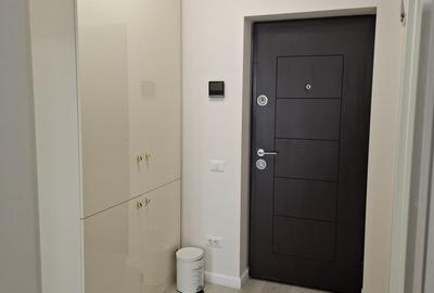 Garsonieră Premium cu Design Inteligent | 5 Min. Metrou Berceni | Apollo PARK - 7