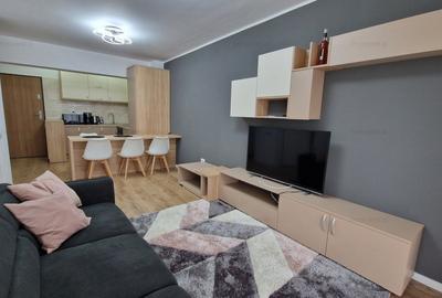 Apartament ultramodern cu gradina, 2 camere, in Viva City - 4