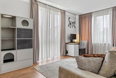 VANZARE 3 CAMERE MODERN   COMPLEX CU PISCINA  IANCU NICOLAE - 14