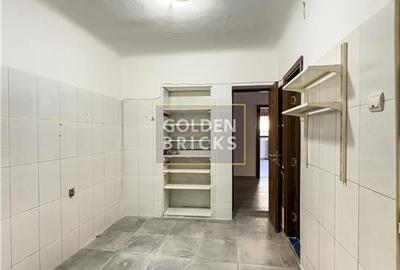 Turda | Calea Grivitei | Metrou 4 minute | Curte | Parcare - 11