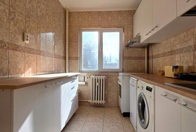 Apartament 2 camere | Bucur Obor | Mobilat si utilat | Metrou Obor 6' - 5