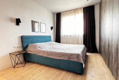 Apartament 3 camere New Point Pipera - 3