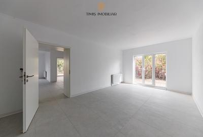 Casă noua cu 3 camere, parter, în Remetea Mare - Central - 18