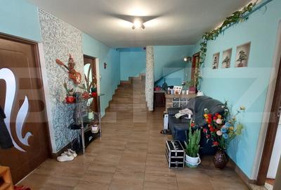 Casă individuală 160mp cu teren 499 mp, zona Bulgaria/ Someșeni - 6